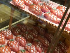 -山崎面包(静安久光店)