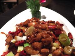 -夫妻肺片·中华老字号·正宗川菜(春熙路店)