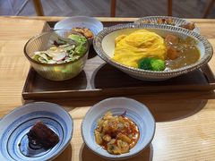 -暖食光·台式家庭餐厅·生日主题店(万达店)