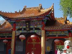 -哈尔滨极乐寺
