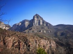 -云台山风景名胜区