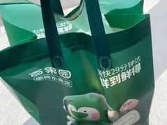 -百果园(郑东商业中心店)