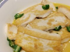 -老长沙湘菜馆(凤凰路店)