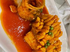 -大鸭梨烤鸭(房山店)