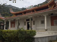 -草庵摩尼教遗址公园