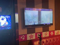 -唱吧麦颂KTV(松江五龙商业广场店)
