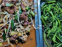老友牛杂-龙上水现炒生料(柳沙店)