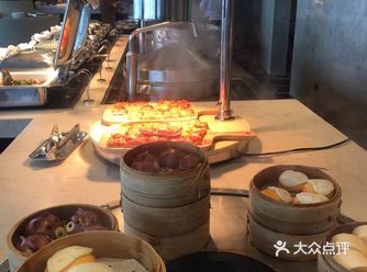 攻略-推荐几家成都的自助餐厅给大家2