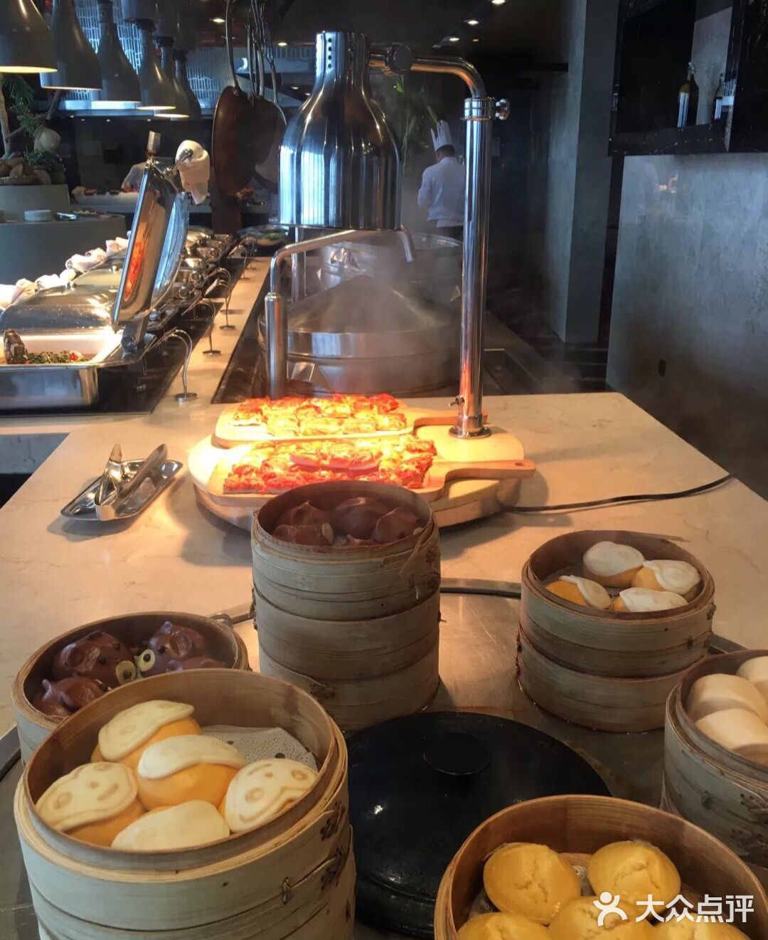 攻略-推荐几家成都的自助餐厅给大家2