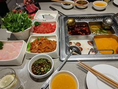 -海底捞火锅(正大乐城店)