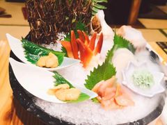 -花潮料理艺食馆(世欧广场店)