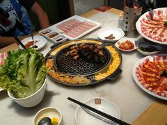 -韩宫宴炭火烤肉(印象城店)