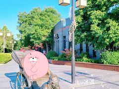 -龙湖星悦荟(颐和店)