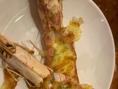 -芭菲盛宴·环球美食(北城国际店)