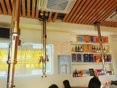 -正宗齐齐哈尔烤肉·齐牛哥鲜切炭火烤肉(杭州总店)