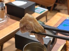 -贯贯吉·清真餐厅(浙江中路店)