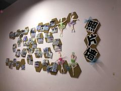 -小酒窝中国舞(汉阳店)