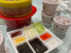 -大铁勺新津菜(东丽阳光新业广场店)