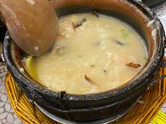 -云晓光头烧烤吧(德平路店)