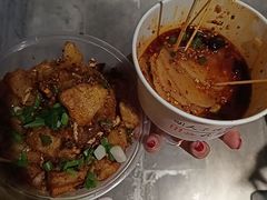 -八一路好吃街(雨田商务大厦店)