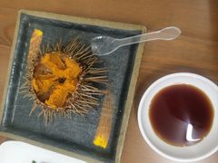 -海胆小馆(东北水饺·春柳店)