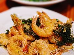 -老瑞福上海菜(人民广场店)