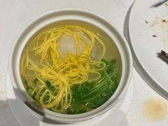 -贡宴盐帮菜自贡驻京联络处餐厅