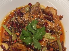 -渝悦情·新派川菜(建国门店)