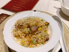 -富临饭店阿一鲍鱼