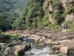 -雅鲁激流探险漂流