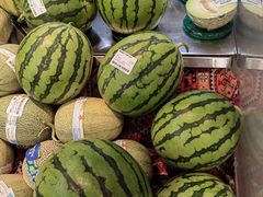-盒马鲜生(岭南新世界店)