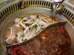 -椒王火锅(厚街万达店)