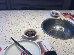 -老佛爷铜炉蛙锅(东门老街店)