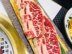 特选牛仔骨-千寻山野烤肉(中关村店)
