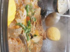 -小火炕铁锅炖鱼
