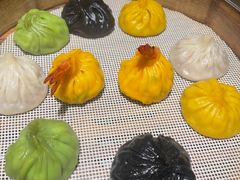 -隆喜元鱼汤包·海鲜(中联广场店)