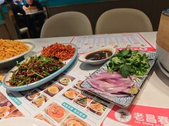 -老昌春饼(迅驰广场店)