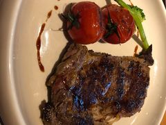 巴西眼肉牛排-新贝乐意大利餐厅(苏州中心店)