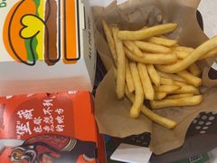 -德克士(茶店子客运站店)