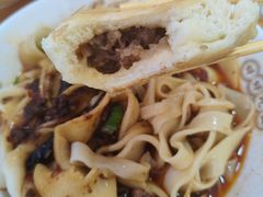 -胖子老牌优质水煎包