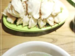 -锅贴王小吃(南大街店)