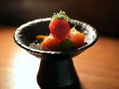 -Minase水濑·日料放题(外滩店)