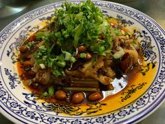 -非常粥道(天宝东街店)