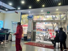 -中国电信(南翔营业厅)