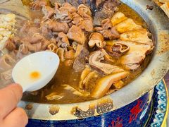 -北京小肠陈饭庄(方庄店)