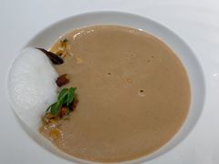 法式菌菇浓汤-王品牛排(佛山南海万科广场店)