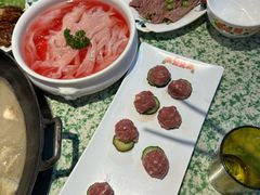 -肖婷姐大铁锅重庆火锅(南湖店)