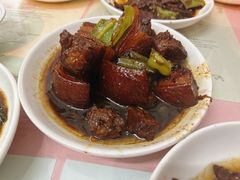 红烧肉-蘭心餐厅(进贤路店)