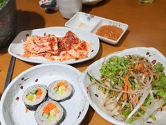 -天乐广场(食多滋美食城店)