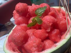 -周姑娘不等味·牛羊肉火锅·螃蟹罗氏虾·烤鱼烤串(高邮店)